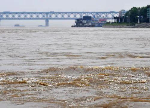 弱冷空气影响中东部将小幅降温 长江中下游多地气温创新低