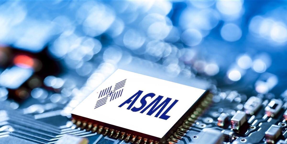 ASML CEO谈中国和西方芯片制造差异 禁令影响显著