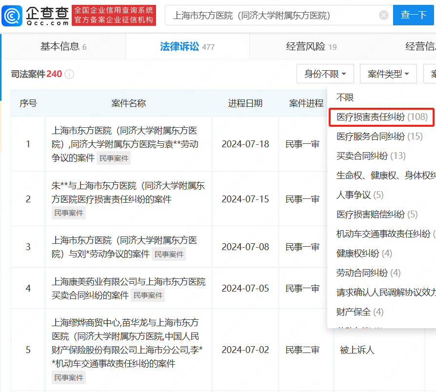 医院超标收取患者空调费等140多万 院长被查引发关注