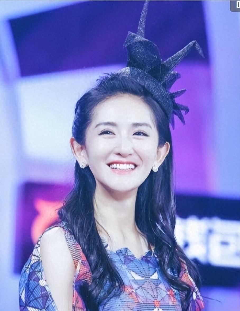 谢娜谈成为三孩妈妈经历 复出与家庭的平衡之道